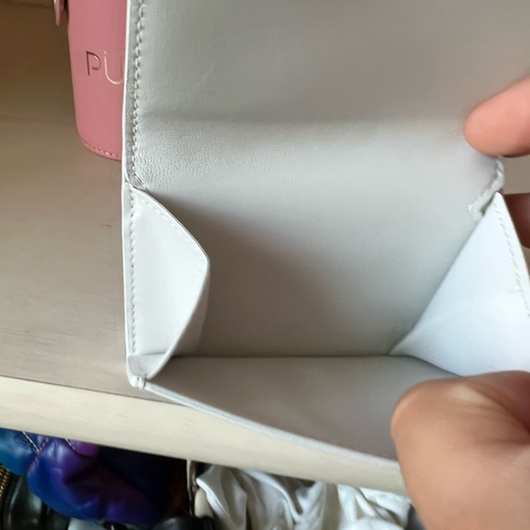 SALE ❤️FINAL SALE💐BALENCIAGA tri-fold wallet 🌸 - Picture 8 of 9